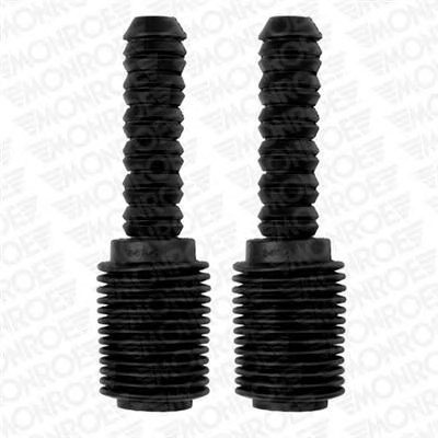 MONROE PK149 Dust Cover Kit, shock absorber